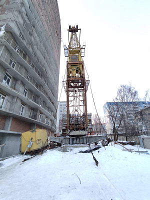 г. Томск, ул Алтайская