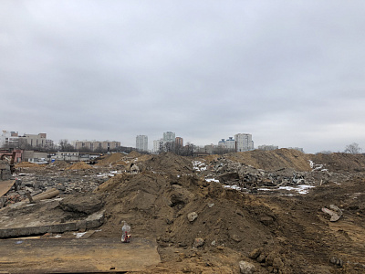 Жилой комплекс