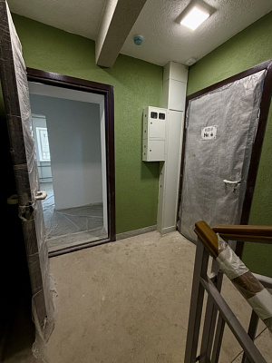 г. Владимир, Улица Всесвятская