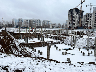 г. Набережные Челны, Улица Раскольникова