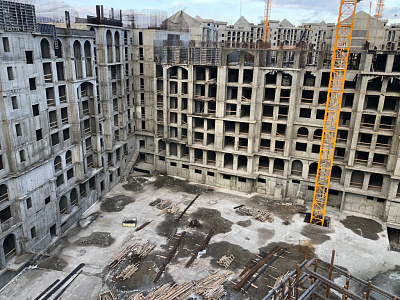 Жилой комплекс