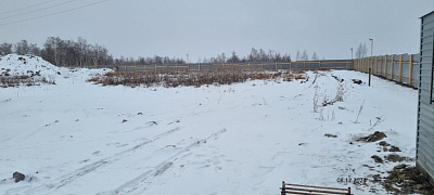 Жилой комплекс 