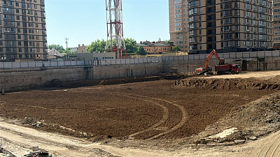 г. Ростов-на-Дону, ул Тибетская