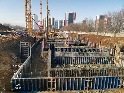 Жилой комплекс