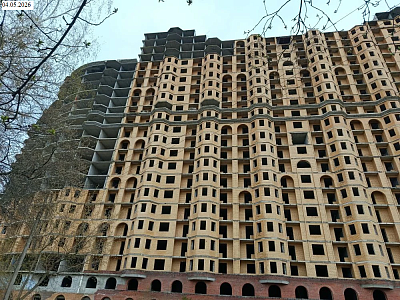 Жилой комплекс