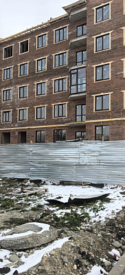 ЖК ПЕРСПЕКТИВА