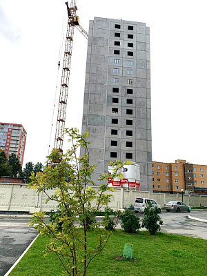 ВИВАТ Знаменский