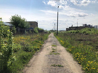 Жилой комплекс