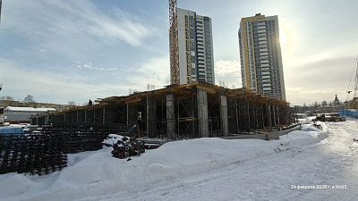 ЖК Покровский