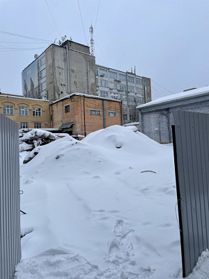 Клубный дом