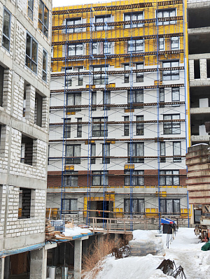 г. Тверь, ш Петербургское