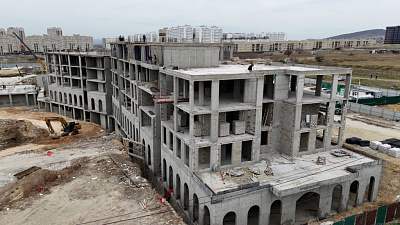 Николай I Hotel & SPA
