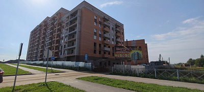 Осановские зори