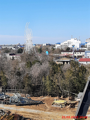 г. Евпатория, пр-кт Ленина