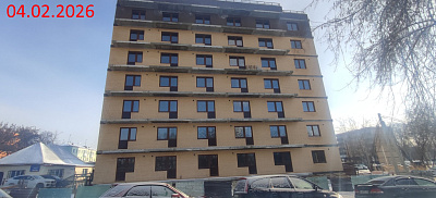 Жилой комплекс 