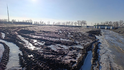 ЖК Усадьба Гостагаевская кв.6.1 ЛИТЕР 2
