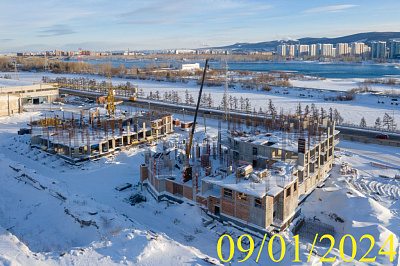 г. Красноярск, ул Профсоюзов