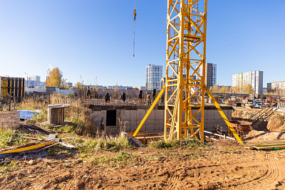 Кварталы АРТНОВА дом К5.1