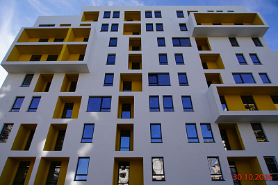 ГОРОДСКОЙ ОКРУГ