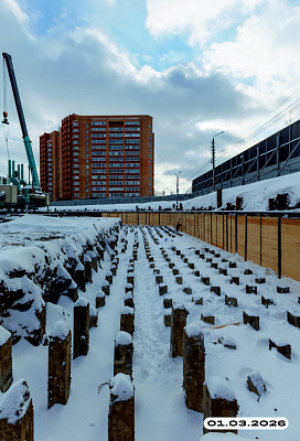 ОСТ ПРАЙМ СОВЕТСКАЯ