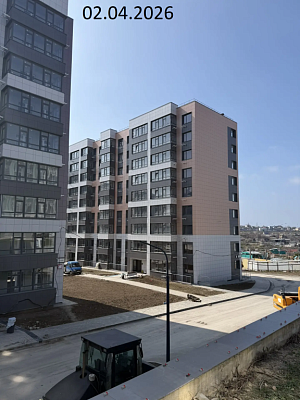 Жилой комплекс Доброгород