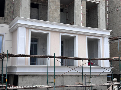 Николай I Hotel & SPA