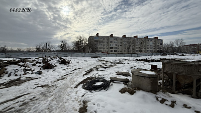 Жилой комплекс 