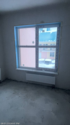 Таунхаусы 