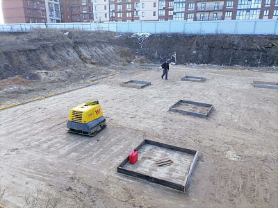 г. Старый Оскол