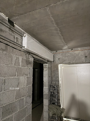 Жилой комплекс 