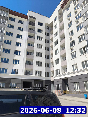 г. Евпатория, пр-кт Ленина