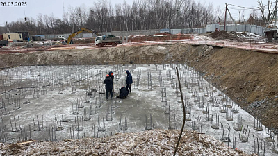 Жилой комплекс
