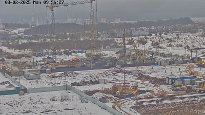 г. Новочебоксарск