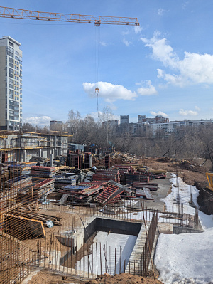 г. Ижевск, Улица Подлесная 3-я