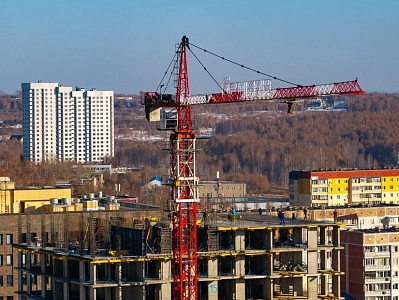 ЖК Белкин