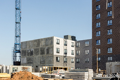 ЖК Скандинавия