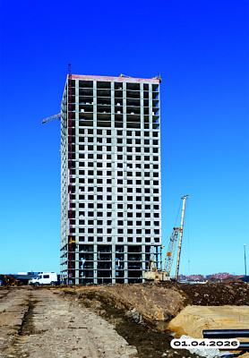 Парк Патриот