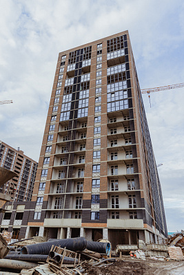 Микрорайон 