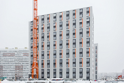 ЖК Метро