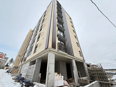 г. Ставрополь, Улица Комсомольская