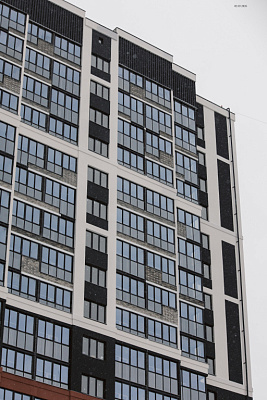 Жилой комплекс 