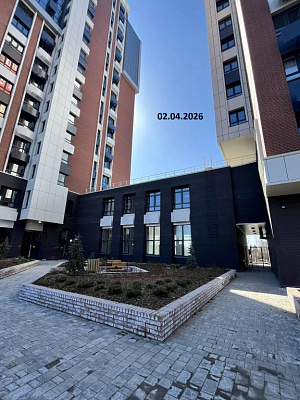 ЖК Скайлайн