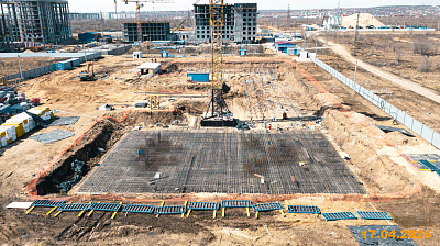 Зея Парк корпус 9,10