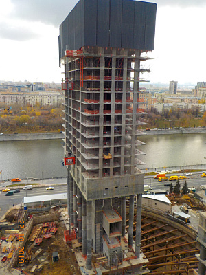 Капитал Тауэрс (Capital Towers)
