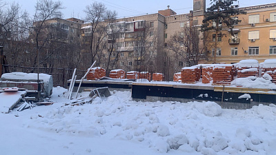 г. Хабаровск, ул Истомина