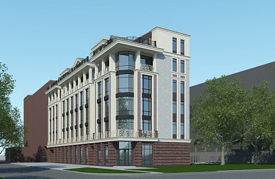 г. Томск, Улица Карташова