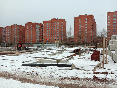 г. Новомосковск, Улица Кукунина