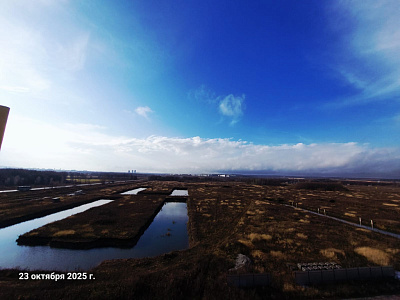 Село Миловка