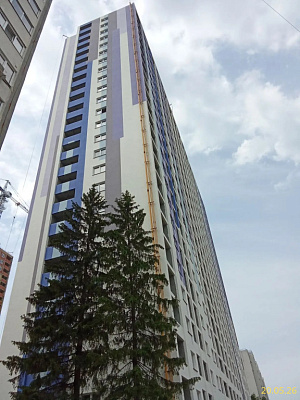 ЖК Волна. Литер 13