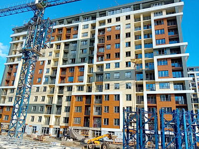 г. Сочи, Улица Старошоссейная